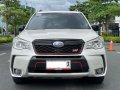 White Subaru Forester 2014 for sale in Automatic-6