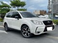 White Subaru Forester 2014 for sale in Automatic-7