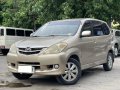 Selling Silver Toyota Avanza 2007 in Makati-7