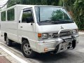 Selling White Mitsubishi L300 2017 in Quezon-7