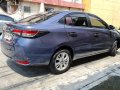 Sell 2021 Toyota Vios in Manila-1