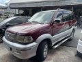 Red Toyota Revo 2000 for sale in Paranaque-2