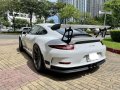 Selling White Porsche 911 2018 in Makati-6