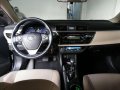 Grey Toyota Corolla Altis 2017 for sale in Las Pinas-2
