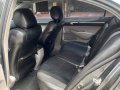 Silver Honda Civic 2010 for sale in Makati-2