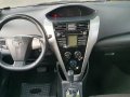 Black Toyota Vios 2012 for sale in Quezon-6