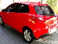 Selling Red Mazda 2 2014 in Makati-9