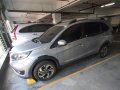 Silver Honda BR-V 2018 for sale in Makati-6