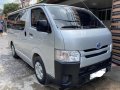 Selling Silver Toyota Hiace 2019 in Bulakan-4