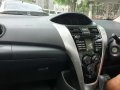 Black Toyota Vios 2012 for sale in Quezon-6