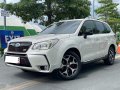 White Subaru Forester 2014 for sale in Automatic-5