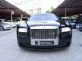 Black Rolls-Royce Ghost 2011 for sale in Pasig-9