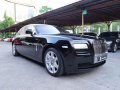 Black Rolls-Royce Ghost 2011 for sale in Pasig-8