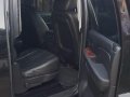 Selling Black Chevrolet Suburban 2009 in Quezon-3