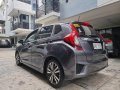 Silver Honda Jazz 2017 for sale in Quezon-5