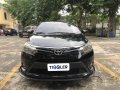 Sell 2016 Toyota Vios in Manila-4