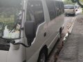 White Isuzu I-VAN 2015 for sale in Cainta-3