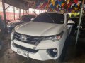 Pearl White Toyota Fortuner 2020 for sale in Lapu Lapu-7