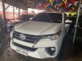 Pearl White Toyota Fortuner 2020 for sale in Lapu Lapu-2