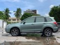 Selling Silver Subaru Forester 2015 in Makati-1