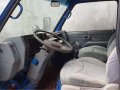 Blue Isuzu Elf 1980 for sale in Quezon-1