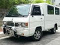 Selling White Mitsubishi L300 2017 in Quezon-8