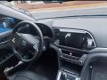 Blue Hyundai Elantra 2018 for sale in Imus-2