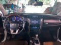 Pearl White Toyota Fortuner 2020 for sale in Lapu Lapu-3