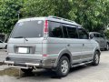 Silver Mitsubishi Adventure 2012 for sale in Makati-1