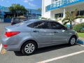 Selling Silver Hyundai Accent 2019 in San Pedro-3
