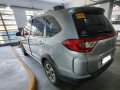 Silver Honda BR-V 2018 for sale in Makati-4