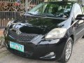 Black Toyota Vios 2012 for sale in Quezon-0