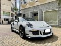 Selling White Porsche 911 2018 in Makati-0