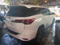Pearl White Toyota Fortuner 2020 for sale in Lapu Lapu-6