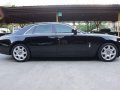 Black Rolls-Royce Ghost 2011 for sale in Pasig-5