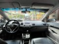 Silver Honda Civic 2010 for sale in Makati-3