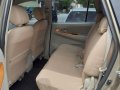 Beige Toyota Innova 2012 for sale in Manila-4