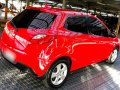 Selling Red Mazda 2 2014 in Makati-1