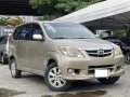 Selling Silver Toyota Avanza 2007 in Makati-9