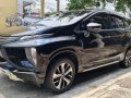 Selling Black Mitsubishi XPANDER 2019 in Quezon-7