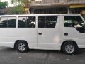 White Isuzu I-VAN 2015 for sale in Cainta-4