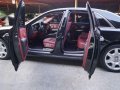 Black Rolls-Royce Ghost 2011 for sale in Pasig-3