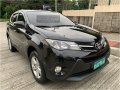 Selling Black Toyota RAV4 2013 in Mandaluyong-0