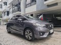 Silver Honda Jazz 2017 for sale in Quezon-7