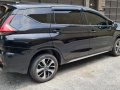 Selling Black Mitsubishi XPANDER 2019 in Quezon-2