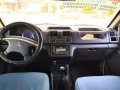 Brightsilver Mitsubishi Adventure 2010 for sale in Antipolo-1