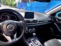 White Mazda 3 2016 for sale in Pasig-1