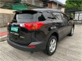 Selling Black Toyota RAV4 2013 in Mandaluyong-6