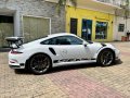 Selling White Porsche 911 2018 in Makati-5