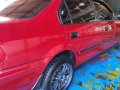 Selling Red 1999 Honda Civic in Pasig-5